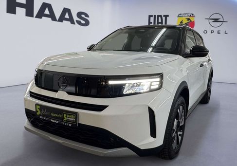 Opel Frontera, 2025