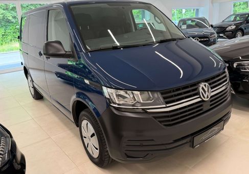 Volkswagen T6 Transporter, 2021