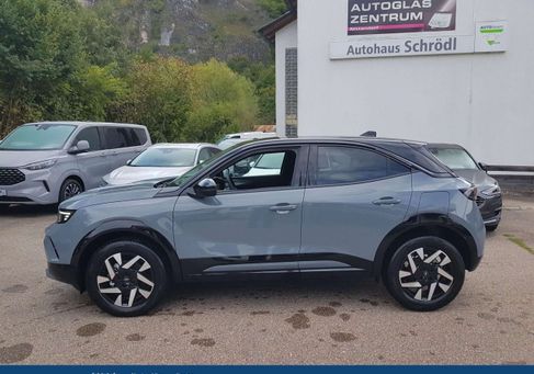Opel Mokka, 2025 2