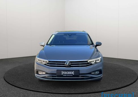 Volkswagen Passat Variant, 2023 2