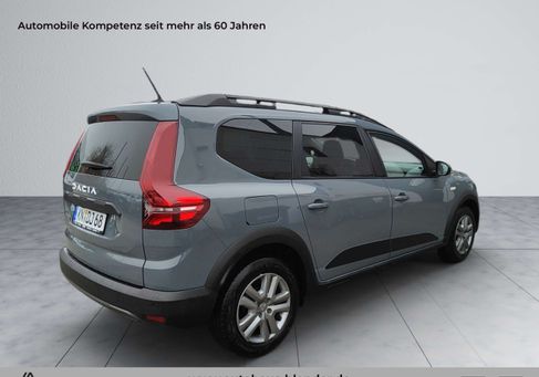 Dacia Jogger, 2024 3