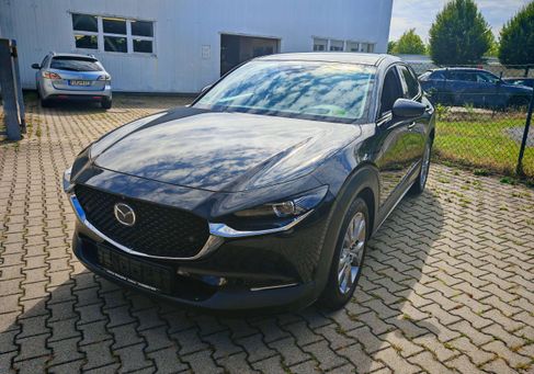 Mazda CX-30, 2020 3