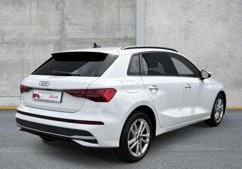Audi A3, 2025 3