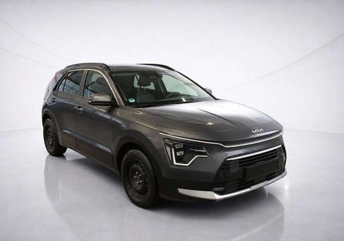 Kia Niro, 2023 3