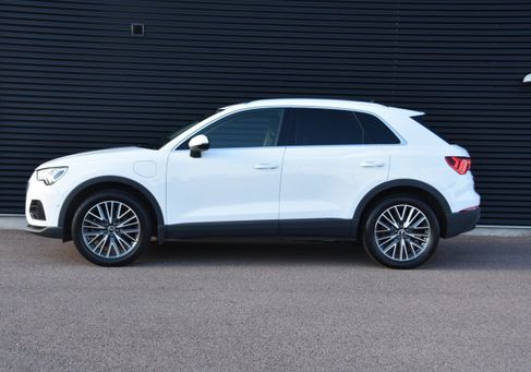 Audi Q3, 2021 3