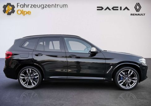 BMW X3 M, 2019