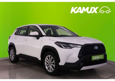 Toyota Corolla Cross, 2023