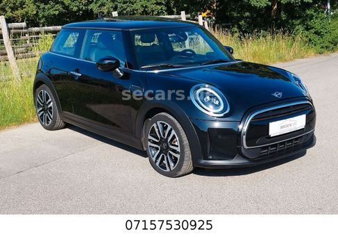 MINI Cooper, 2023