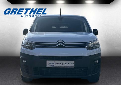 Citroën Berlingo, 2023 2