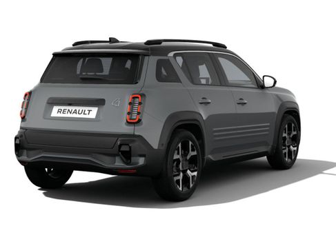 Renault R 4, 2026