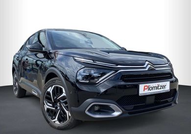 Citroën C4, 2024