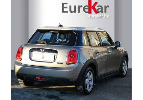 MINI Cooper, 2018