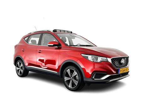 MG ZS, 2019