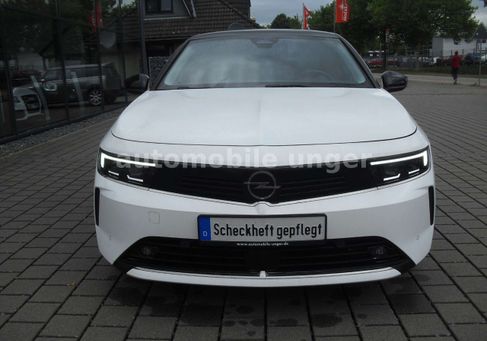 Opel Astra, 2022