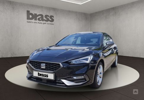 Seat Leon, 2020