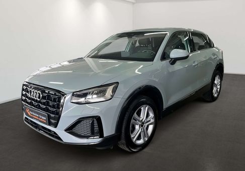 Audi Q2, 2023 2