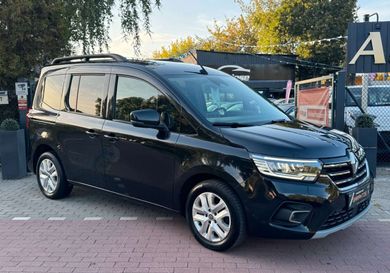 Renault Kangoo, 2022