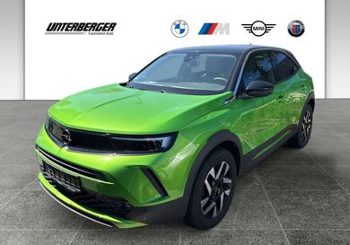 Opel Mokka, 2024