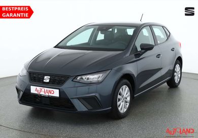 Seat Ibiza, 2023