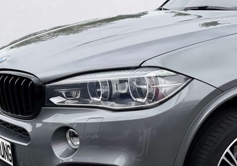 BMW X5, 2018 2