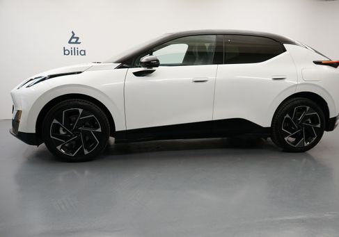 Lynk &amp; Co, 2025