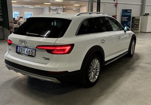 Audi A4 Allroad, 2018 3