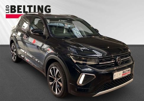Volkswagen T-Cross, 2026