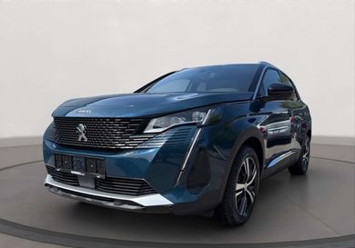 Peugeot 3008, 2024