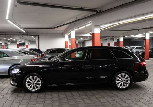 Audi A4, 2023