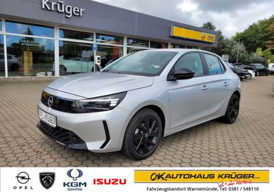 Opel Corsa, 2023