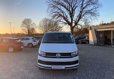 Volkswagen T6 Transporter, 2017
