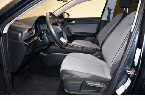 Seat Leon, 2023