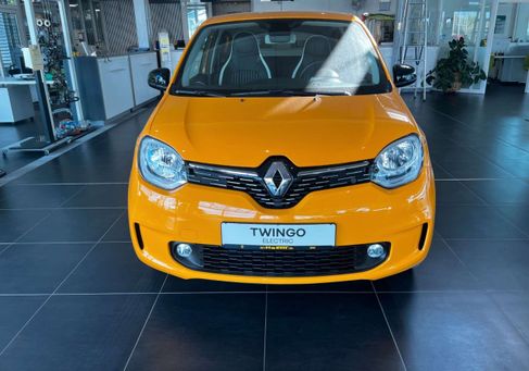 Renault Twingo, 2023