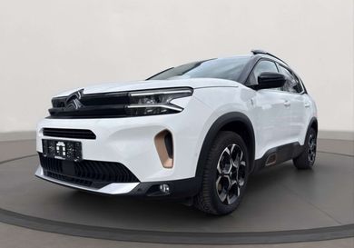Citroën C5 Aircross, 2024