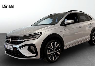 Volkswagen Taigo, 2027