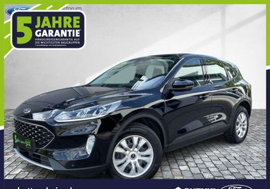 Ford Kuga, 2022