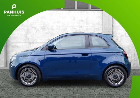 Fiat, 2022