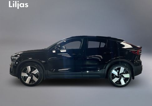 Volvo C40, 2023