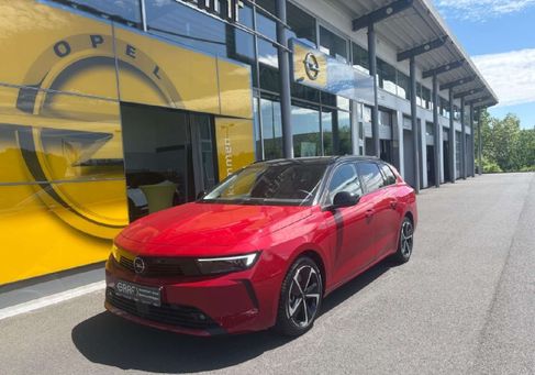 Opel Astra, 2024