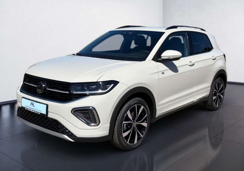 Volkswagen T-Cross, 2027