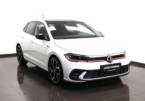 Volkswagen Polo, 2022