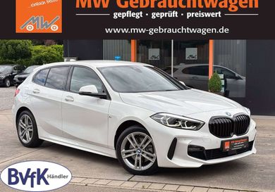 BMW 118, 2023