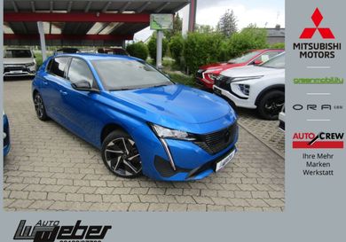Peugeot 308, 2023