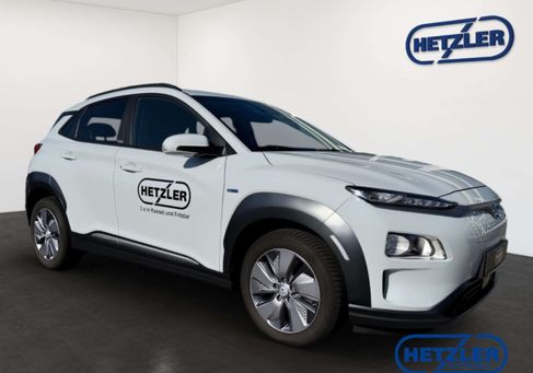 Hyundai Kona, 2020 2