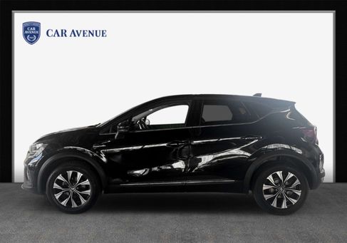 Renault Captur, 2023 2