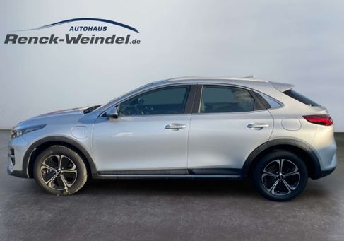 Kia XCeed, 2020