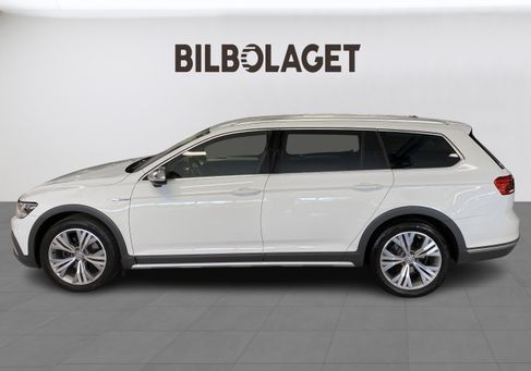 Volkswagen Passat, 2020