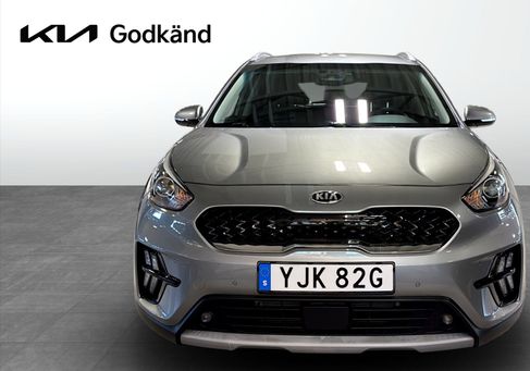 Kia Niro, 2021