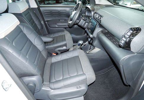 Citroën C3 Aircross, 2024 3