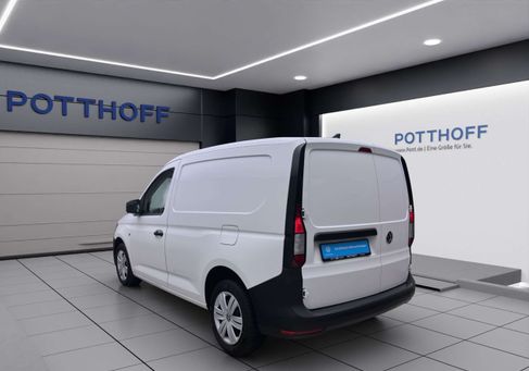 Volkswagen Caddy, 2022 2
